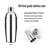 Dempsi Stainless Steel Bar Tool Set