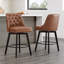 Tabouret de comptoir Arjean 26-51490727