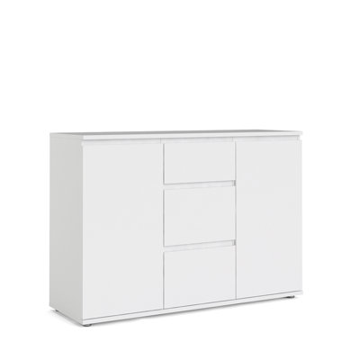 Melgar 119.5cm Sideboard