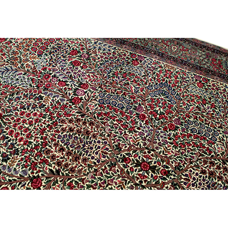 Oriental Area Rug