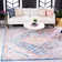 Rosamonde Oriental Indoor Rug