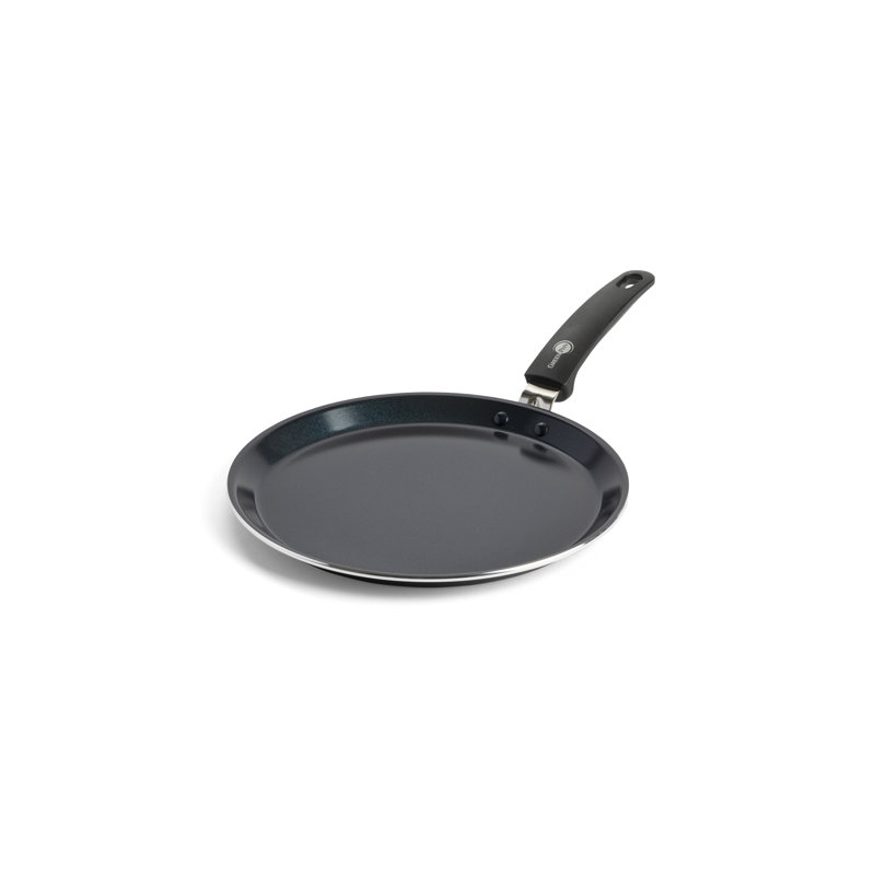 GreenPan Torino Aluminium Non-Stick 28cm Pancake Pan