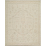 Exquisite Area Rug in Cream