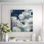 Cloudy Sky Print by Barclay Butera-30726798-30726797