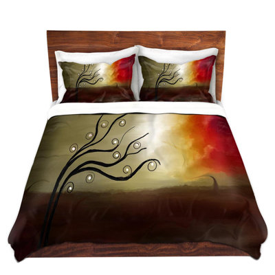 Polyester Duvet Cover