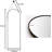 Full Length Mirror With Hanging Belt