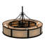 Chaylen 30'' Ceiling Fan with Light Kit