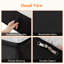Manufactured Wood Clothing Rack Covers