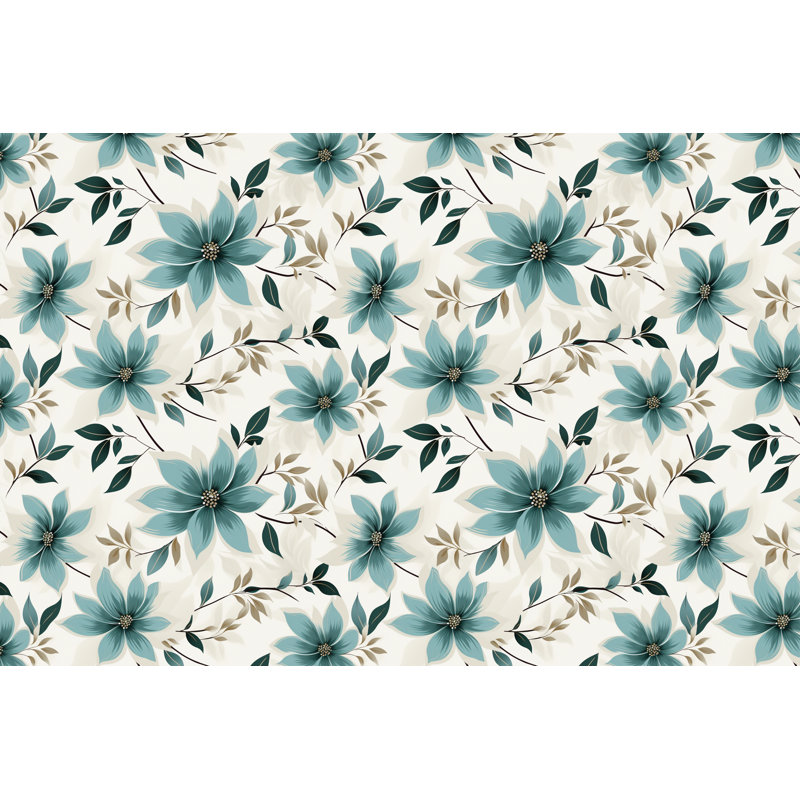 Paire de rideaux obscurcissant en polyester Reyk, L 40 po x L 82 po