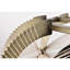 Ventilateur de plafond Xhosa