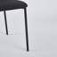 Ensemble de 4 chaises d'appoint Accent Chair