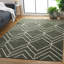 Tapis à motif géométrique Kawanda-759540004