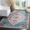Mcandrews Oriental Area Rug