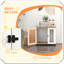 Table d'appoint pour chien Dog