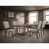 Weathered Oak selected