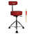 Rouge est en rupture de stock