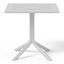 Ensemble repas carré pour 4 personnes-1501136848