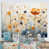 Toile tendue