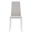 Chaise d'appoint en similicuir-88507783