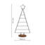 Christmas Tabletop Tree-1856909749