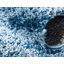 Tapis bleu à rayures Mitzy-1860981863