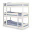 Manila Bunk Bed with Built-in Ladder Included-1412972878