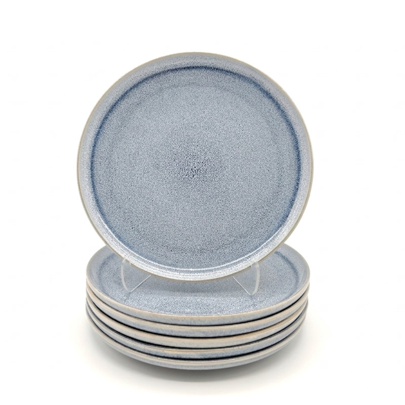Stoneware Dinnerware - Service for 4