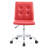 Modway Prim Armless Mid Back Office Chair-811604063