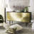 Hammer 69'' Solid Wood Sideboard