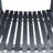 Wooden Porch Rocker Chair  BLACK, Without Mat-293719178