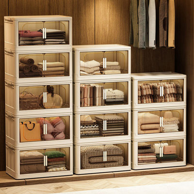 Armoire de rangement 19,69 po