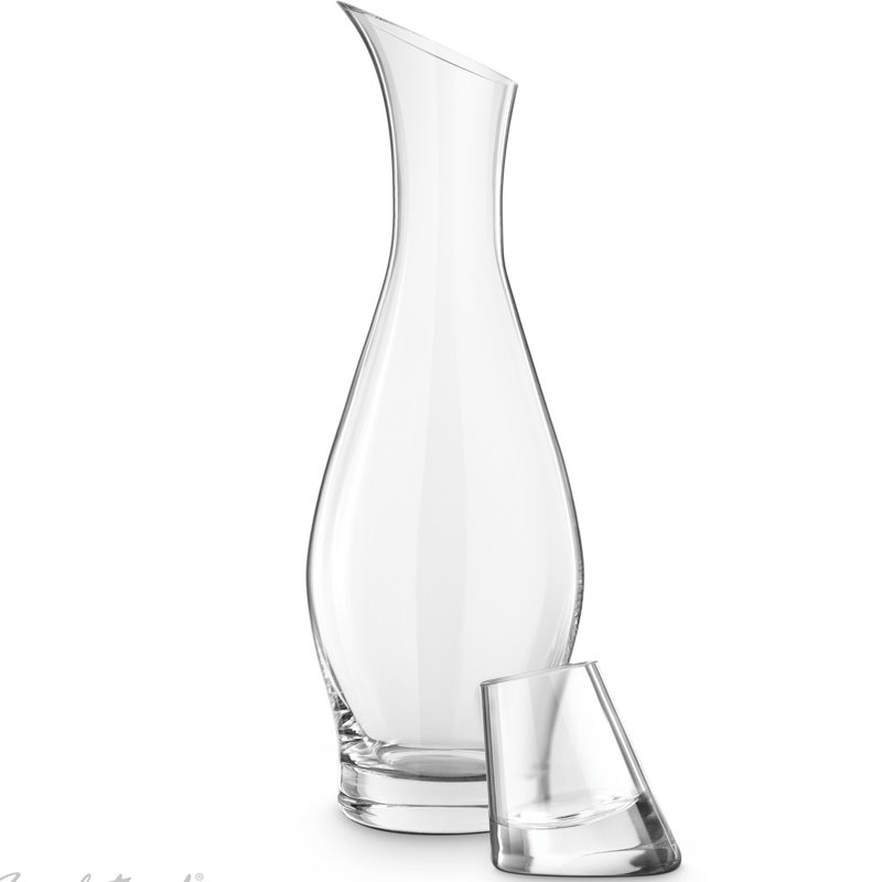 Durashield Entasis Spirit 0.75L Decanter