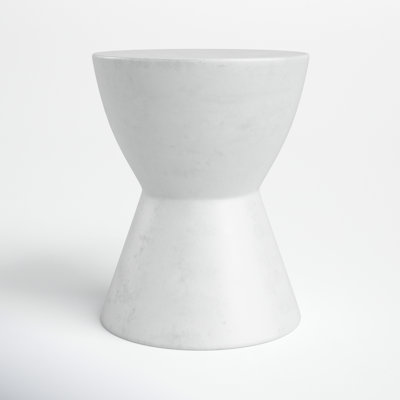 Perse End Table