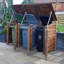 Elizabethtown Wooden Bin Store-36278700