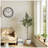 Artificial Olive Tree With Pot-914489828