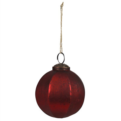 Christmas Ornaments - Set/3