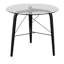 Table de salle à manger Mid-Century