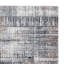 Tapis gris à motif abstrait tissé à la machine Tenr-99376392