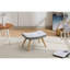 Repose-pieds en bois, escabeau en bois pour adultes, tabouret à pieds carrés, petit tabouret avec coussin antidérapant, tabouret en bois-2033671024