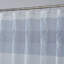 Rideau de douche simple à motif floral Aeran-648651315