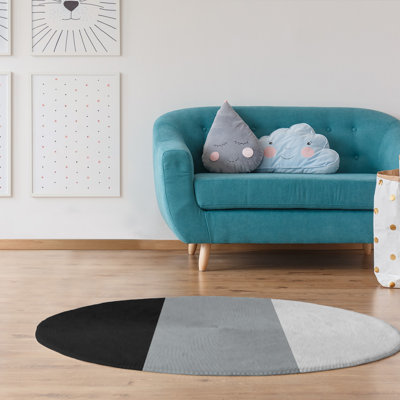 Chenille Indoor Rug