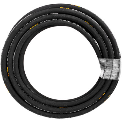 Steel Hose Reel
