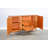 Claitt 60'' Solid Wood Sideboard