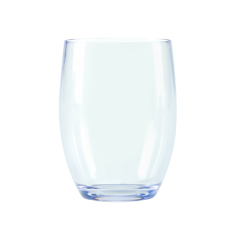 12oz. Wine Glass Set