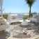 Colwart Damask Indoor / Outdoor Rug