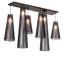 Jarvis 6 - Light Pendant