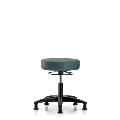 Anissa Adjustable Height Lab Stool