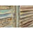 Eggleton 44'' Solid Wood Sideboard