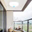 1-Light Flush Mount