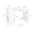 Jaylah Writing Desk